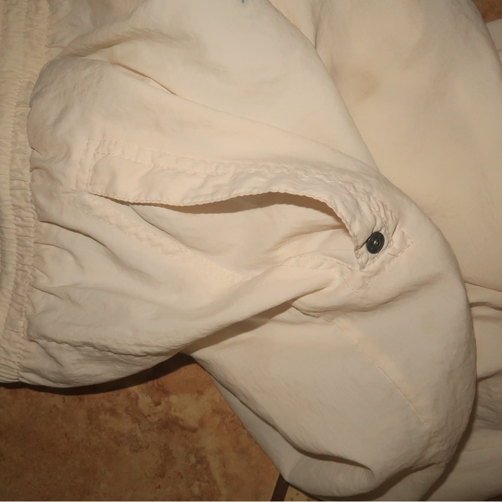 White Men’s or Women’s Ski/Snow/ Jogger Pants - Picture 9 of 9